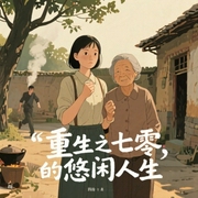 重生之七零的悠闲人生-H海冬-思予婷