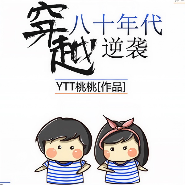 穿越八十年代逆袭