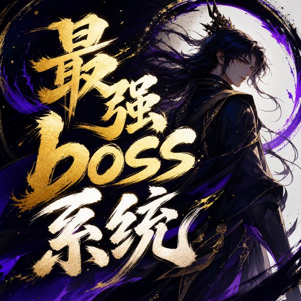 最强boss系统