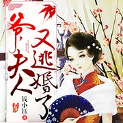 爷,夫人又逃婚了