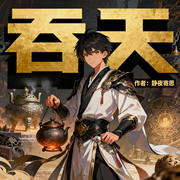 吞天|热血|丹药|炼药|逆袭|完本畅听-静夜寄思-如意_次元口袋