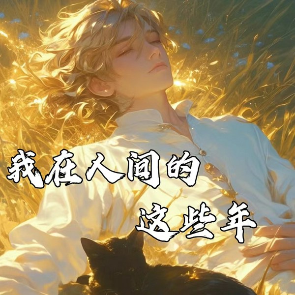 我在人间的这些年
