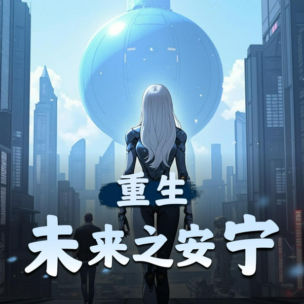 重生未来之安宁