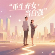 重生弃女当自强|野草蜕变历险记!