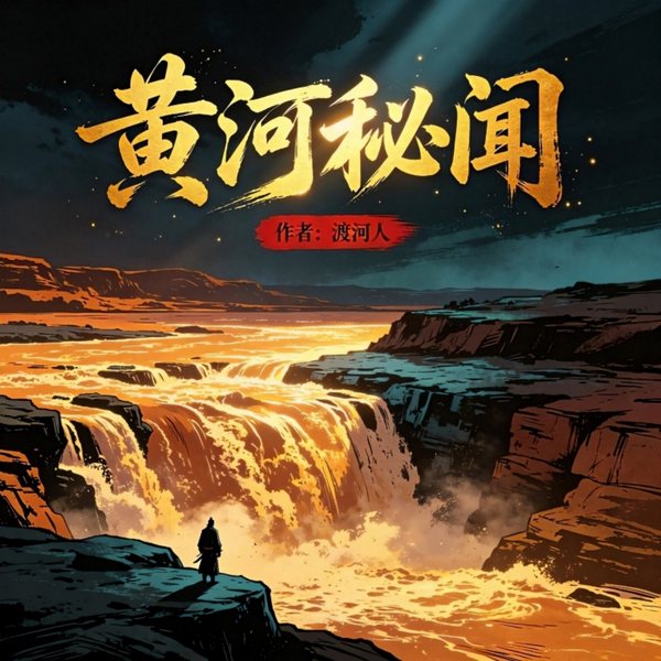 黄河秘闻