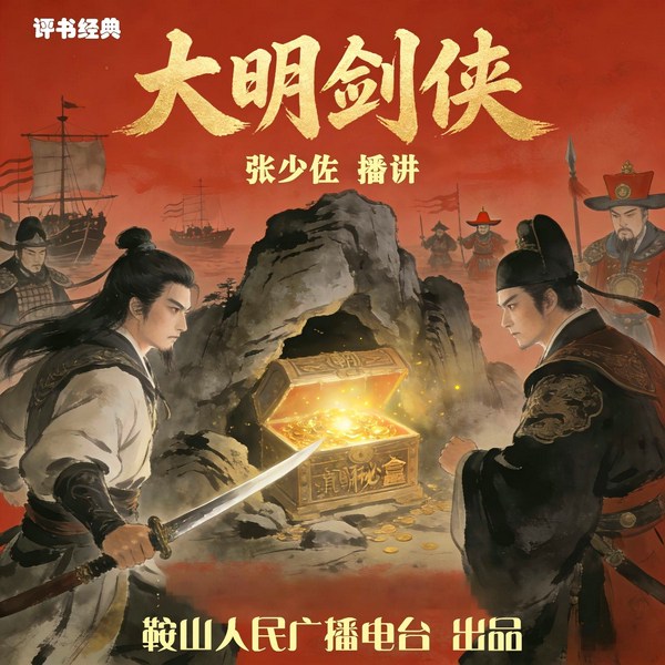 大明剑侠