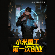 小米重工，第一次创业！|超级科技|系统流|热血爽文-清炖莲子羹-主播浅夏轻聆
