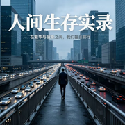 人间生存实录--新克