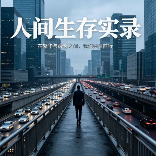 人间生存实录