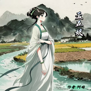 孟五娘-阿昧-子子聆听，梵花吧唧，梵花朵朵，寒香冷蝶，腾青云，紫荆LJB，杨漫钰，知依，拙墨点宣