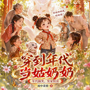 穿到年代当姑奶奶|年代搞笑|白夜童仔领衔|发家致富|多人有声剧-雨中柔情-铃兰朵朵，白夜_有声，CV童仔，风铃有声剧社，对饮清茶，豆麦爹爹
