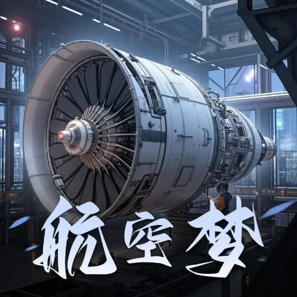 航空梦|绮梦音坊版