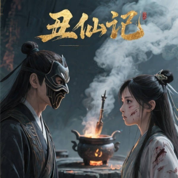 丑仙记