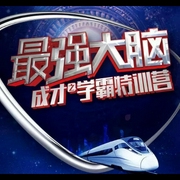 最强大脑成才之学霸特训营-佚名-猪猪之声，牵猪的