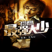 极品最强大少|上部完结