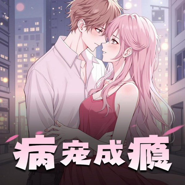 病宠成瘾|现言甜宠|顾南西原著|一念成馍多人有声剧