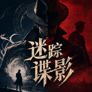 迷踪谍影|万历大帝 长篇谍战|多人有声剧-佚名-万历大帝