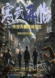 寒武再临：末世夫妻囤货求生-班班是我的名-深海蓝
