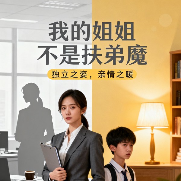 我的姐姐不是扶弟魔|智能语音