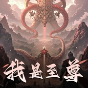 我是至尊|玄幻多人有声剧-佚名-为她读书的海声