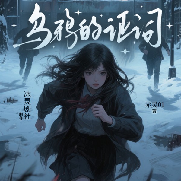 乌鸦的证词|悬疑推理