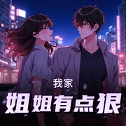 我家姐姐有点狠|我的姐姐有点狠|多播|双强|清甜言情|冤家|轻松-佚名-芸豆花开