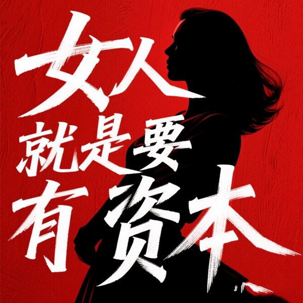 女人就是要有资本|做好我自己|给女人幸福一生的忠告