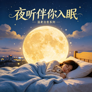 夜听|心灵治愈|情感美文--萧潇说