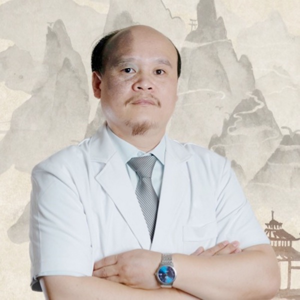 张利兵：观舌象辨健康