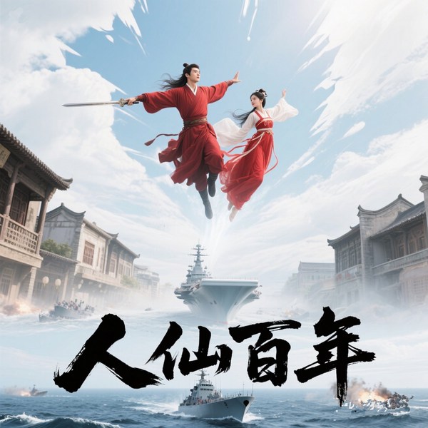 人仙百年
