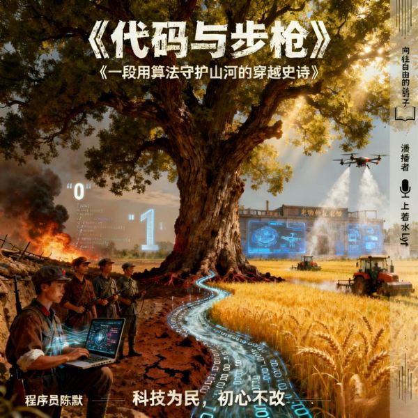 代码与步枪