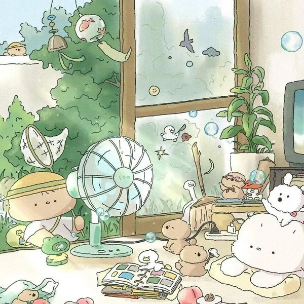 宝宝睡前童谣合集精选|催眠