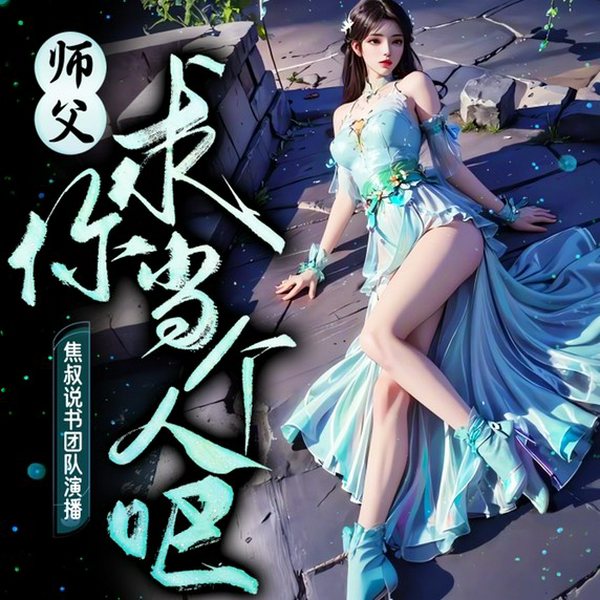师父,求你当个人吧|搞笑&老六