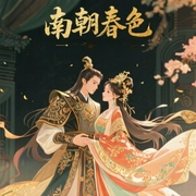 南朝春色|林家成大神作品