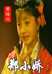 黄梅戏电视剧|郑小娇》韩再芬|汪玉凤|张文林-佚名-东方大剧院