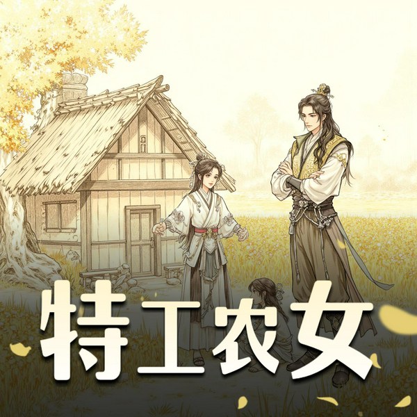 特工农女