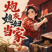 炮灰媳妇当家-佚名-烦芒