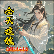全天魂魄-佚名-白月光有聲