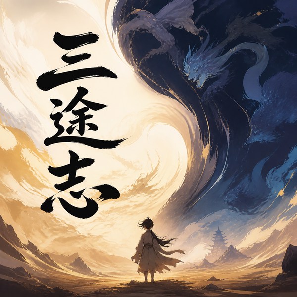 三途志|一个另类修仙故事