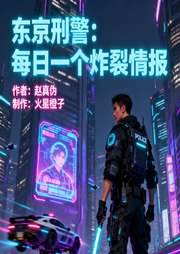 东京刑警：每日一个炸裂情报|系统|神探|逆袭|多人有声剧--喜马拉雅