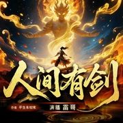 人间有剑|大神作品|东方玄幻|杀伐果断|声之优|精品有声-平生未知寒-乐聆奇境，声之优，瓜子听书