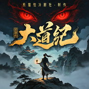 大道纪|诸天万界|无敌爽文|热血战斗|2026版多人精品有声剧-裴屠狗-熊猫怕冷剧社
