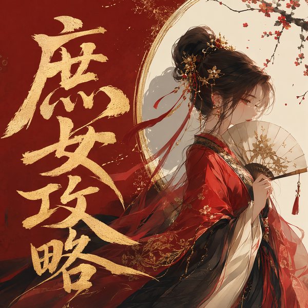 庶女攻略|影视剧|锦心似玉|原著多人剧|梁小渔团队