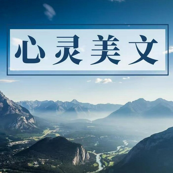 心灵美文