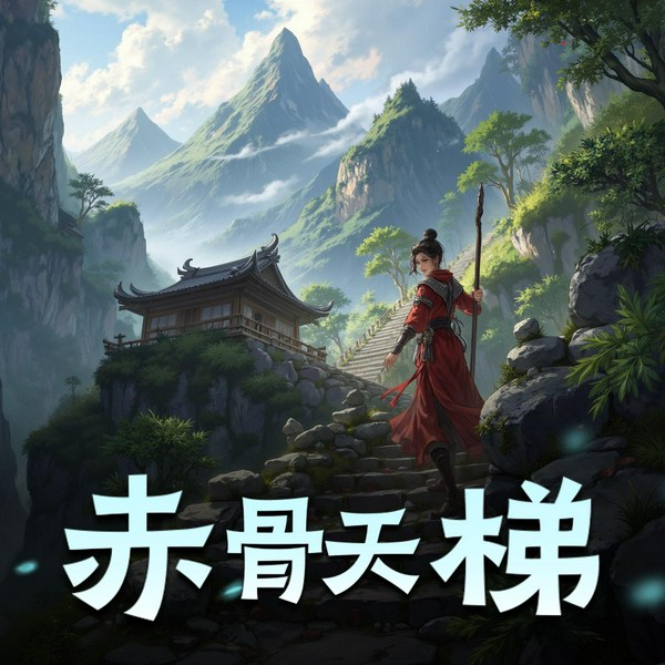 赤骨天梯