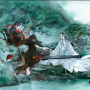 广播剧主题曲2-佚名-收藏家