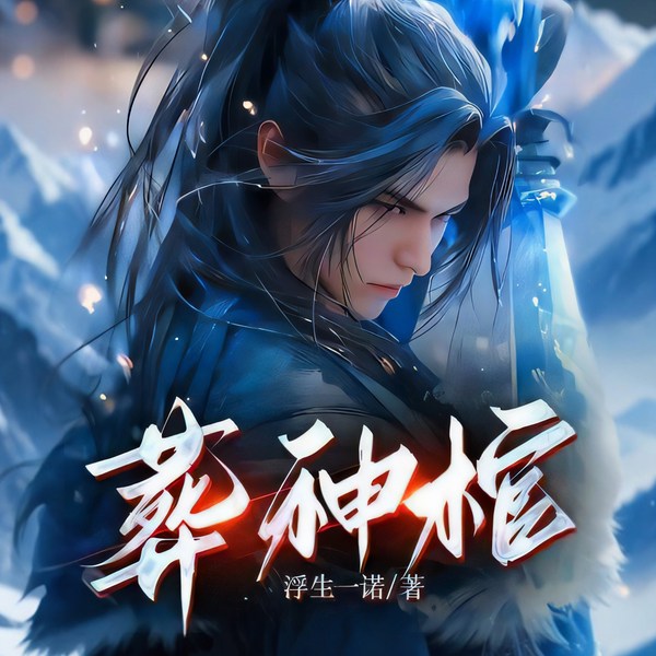 葬神棺|逆袭打脸|热血爽文|精品多人剧