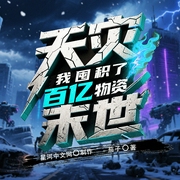 天灾末世：我囤积了百亿物资|科幻|末世重生|安全屋|囤物资--喜马拉雅