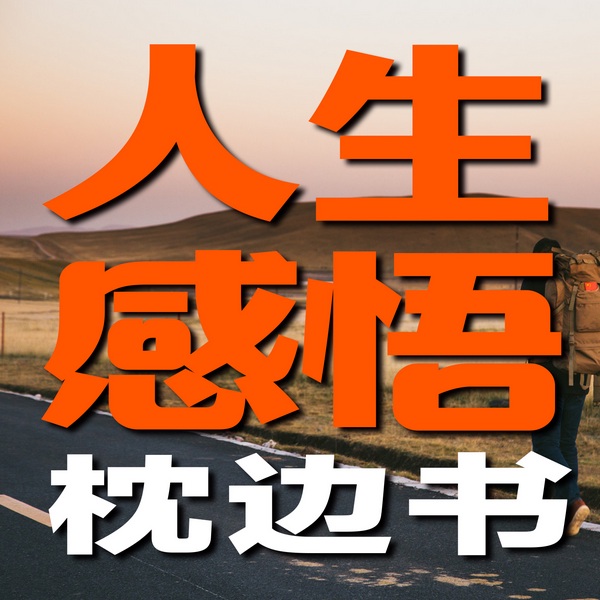 人生感悟枕边书