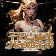 斗罗：千仞雪重生，我是她亲弟|双生神祇|复仇杀神-躺下的韭菜-琉玥